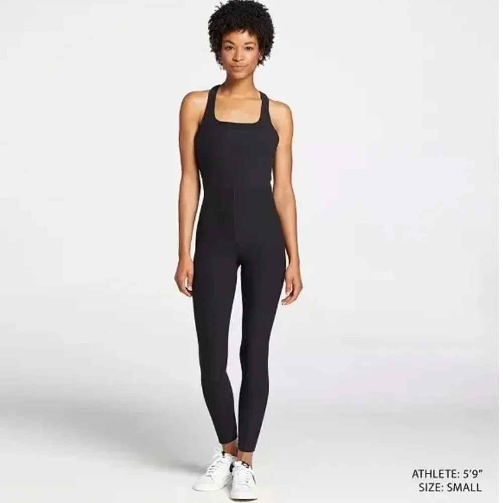 CALIA Women's LustraLux Bodysuit Women's Size XS NWT